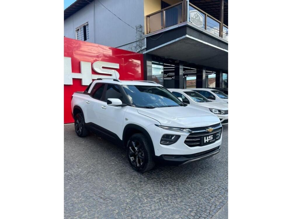 Chevrolet Montana