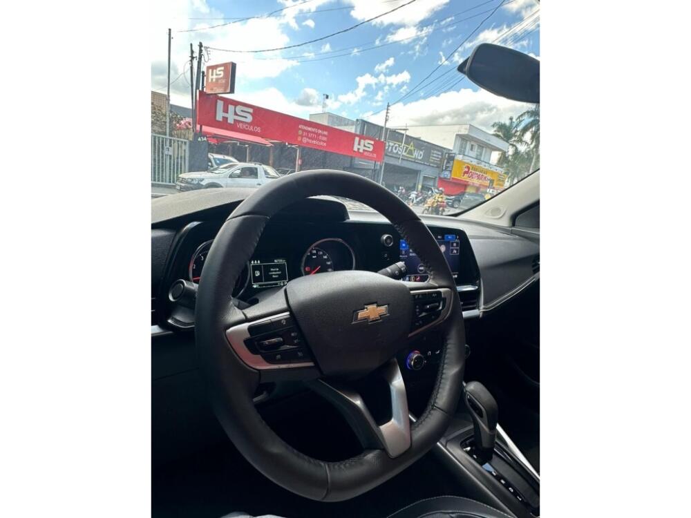 Chevrolet Montana