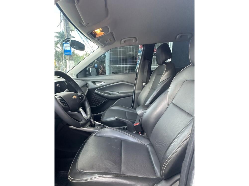 Chevrolet Montana