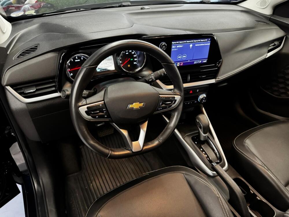 Chevrolet Montana
