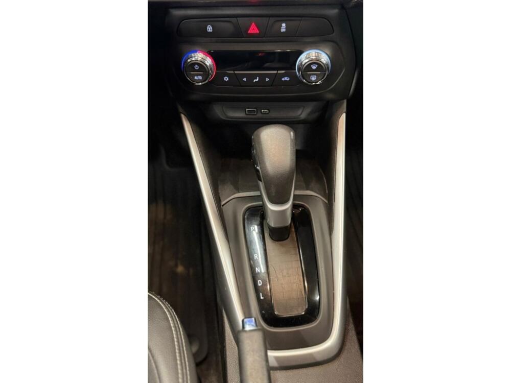 Chevrolet Montana