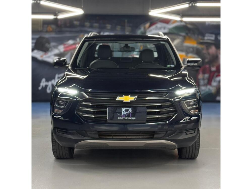 Chevrolet Montana