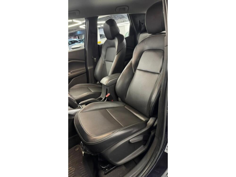 Chevrolet Montana