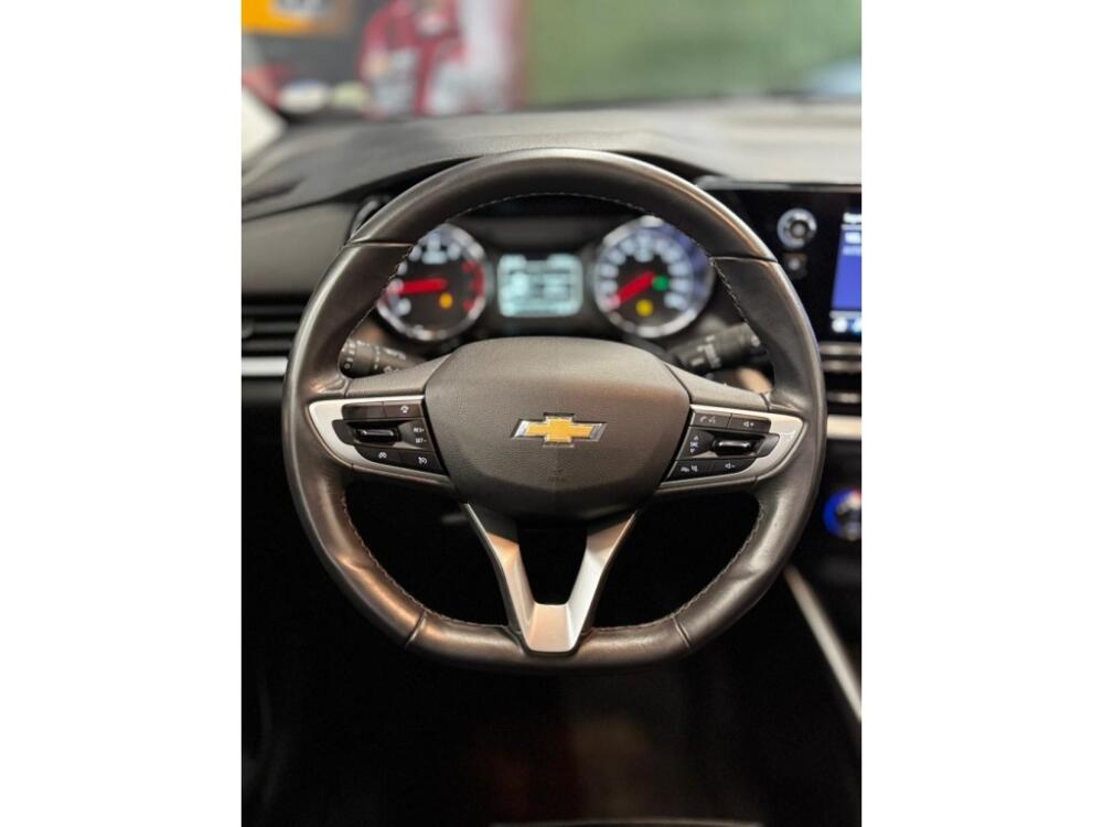 Chevrolet Montana