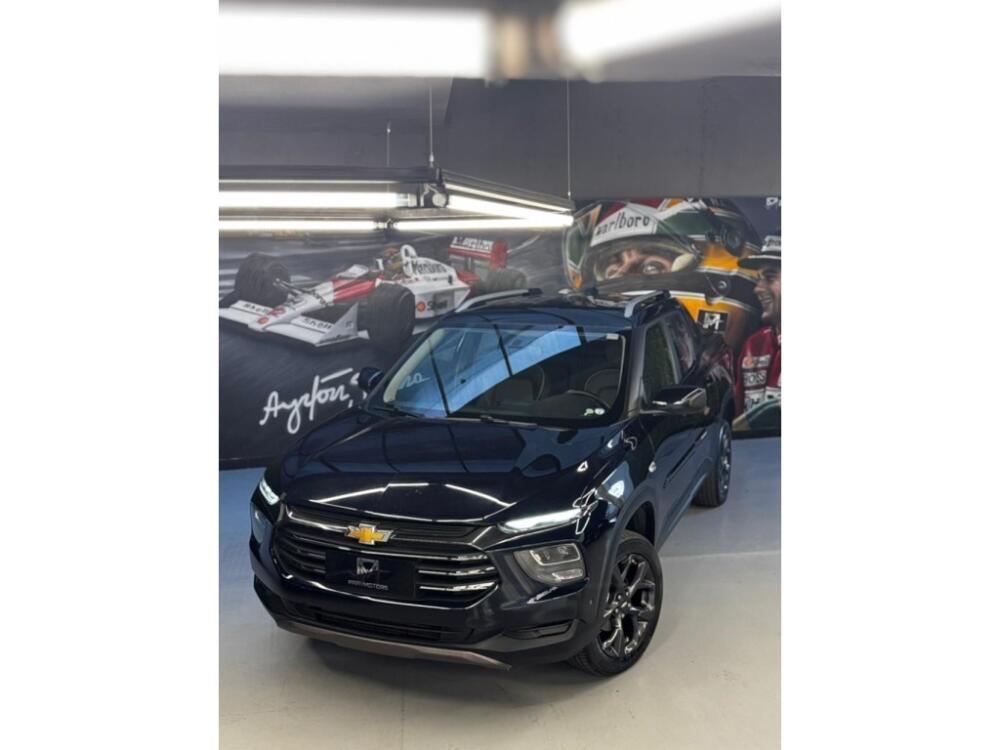 Chevrolet Montana