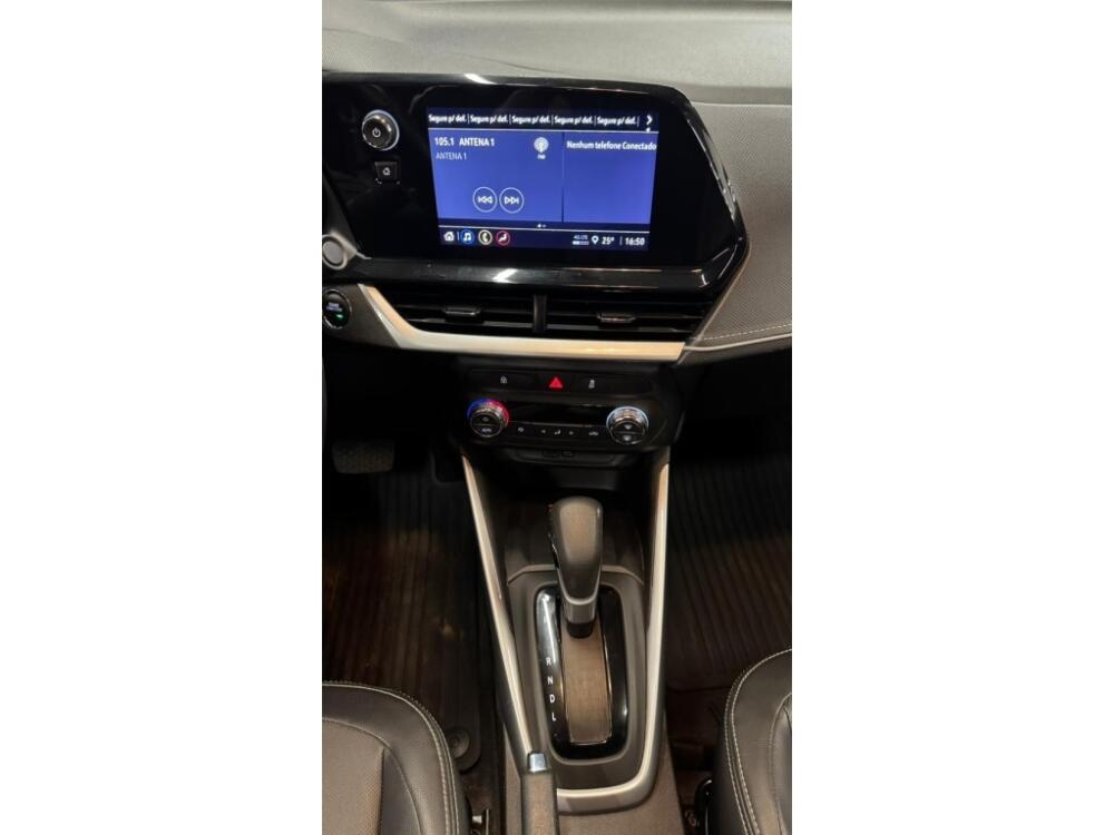 Chevrolet Montana
