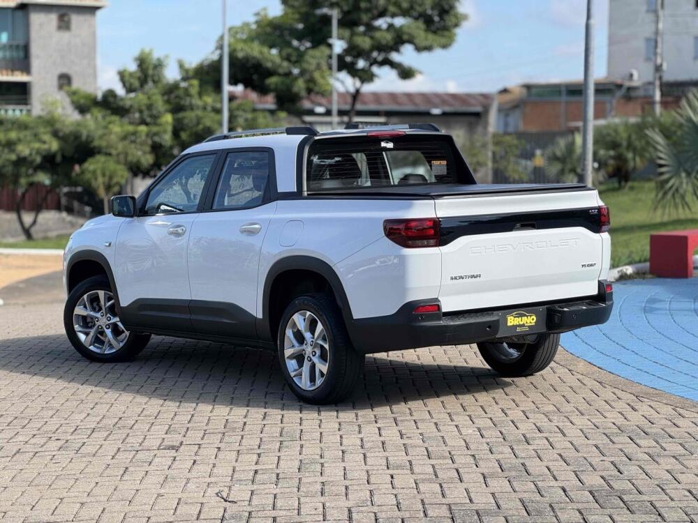 Chevrolet Montana
