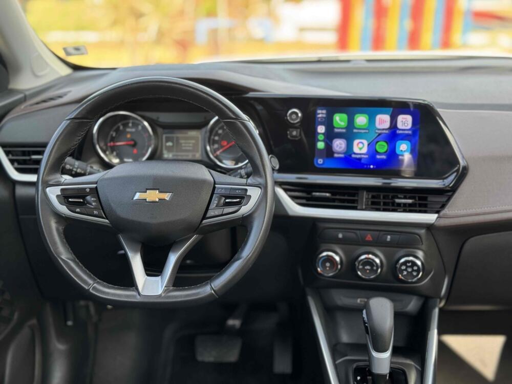 Chevrolet Montana
