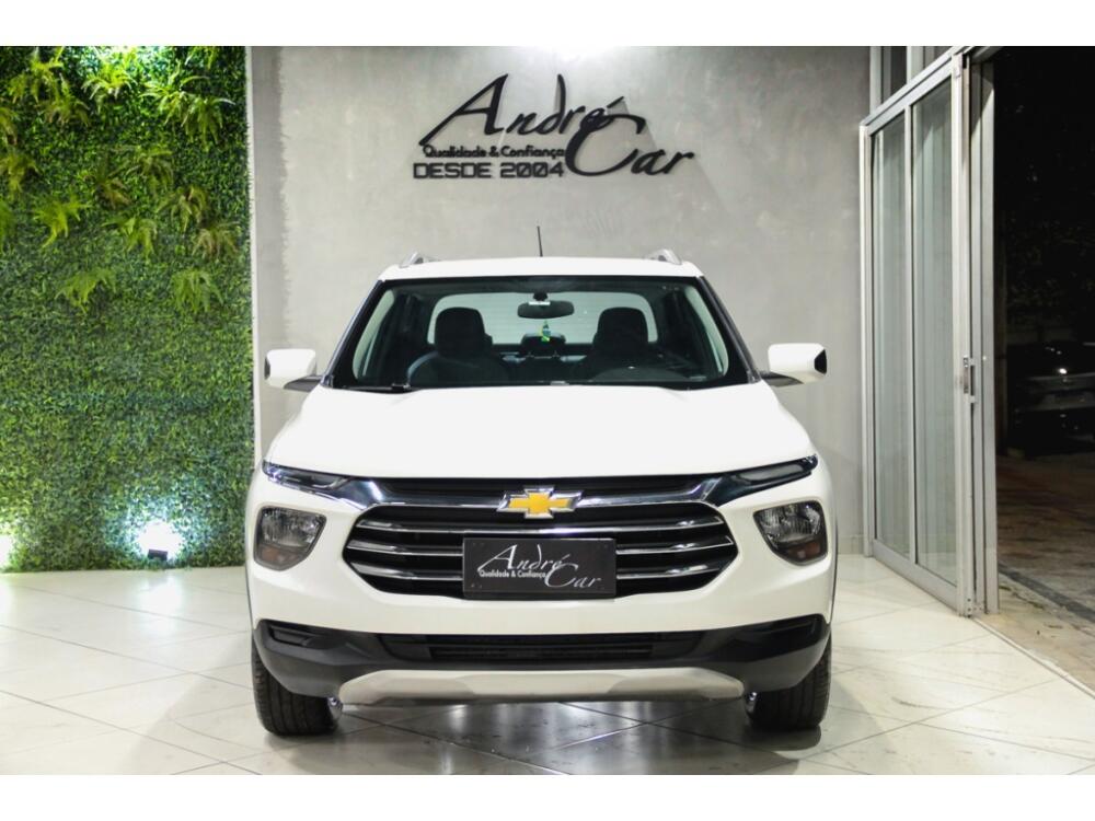Chevrolet Montana