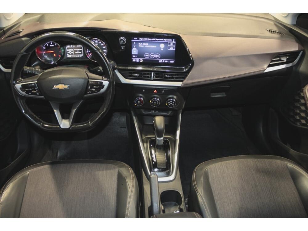 Chevrolet Montana