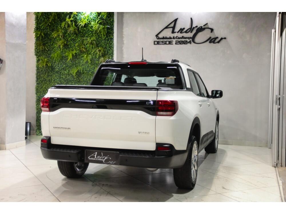 Chevrolet Montana