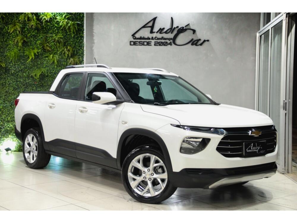 Chevrolet Montana