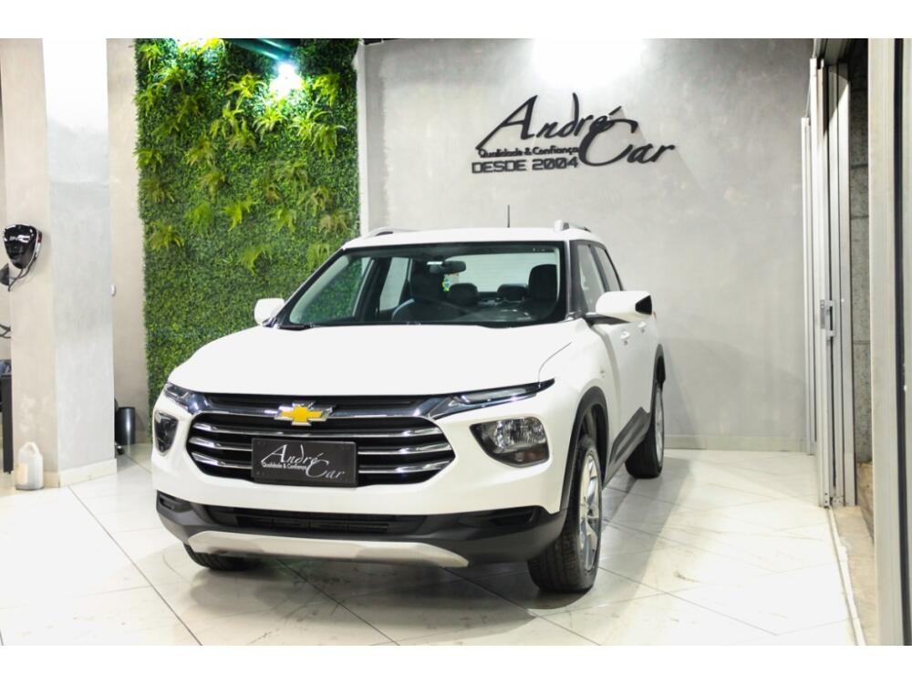 Chevrolet Montana