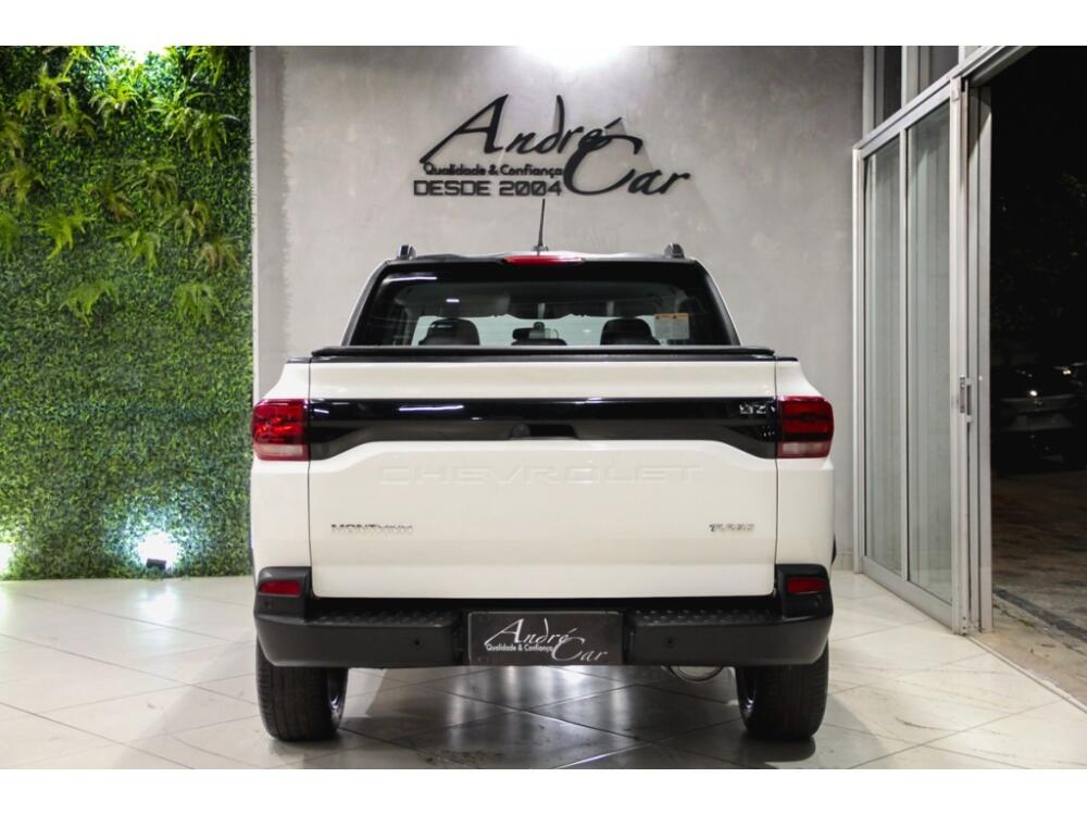 Chevrolet Montana