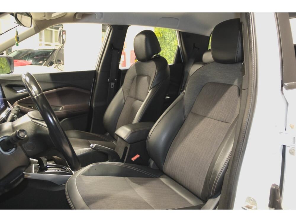 Chevrolet Montana