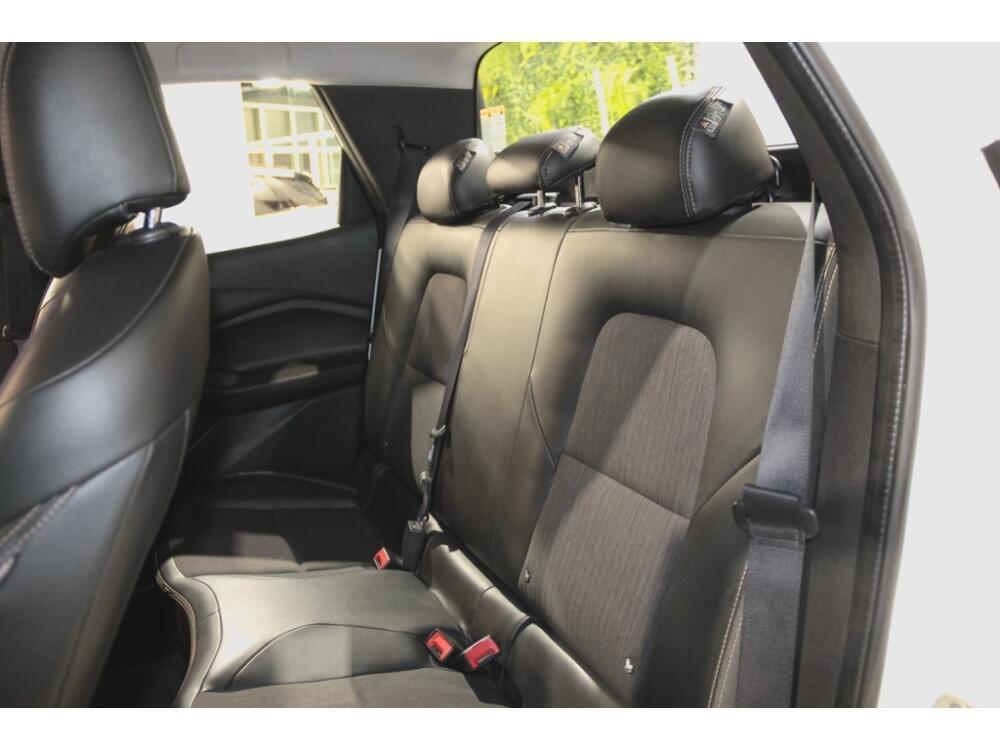 Chevrolet Montana
