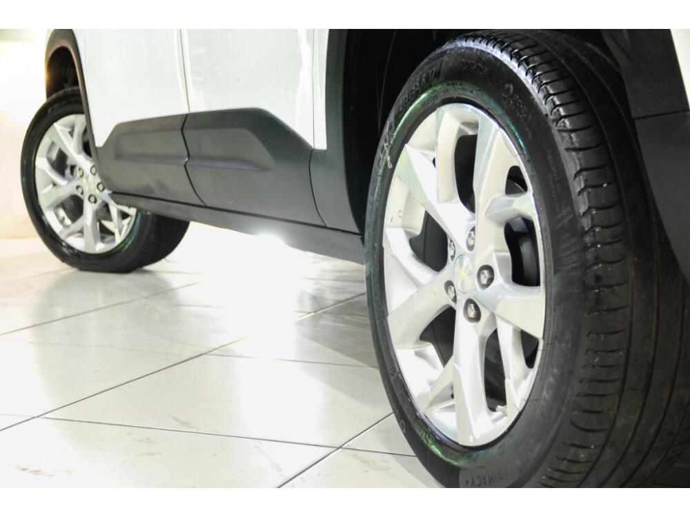 Chevrolet Montana