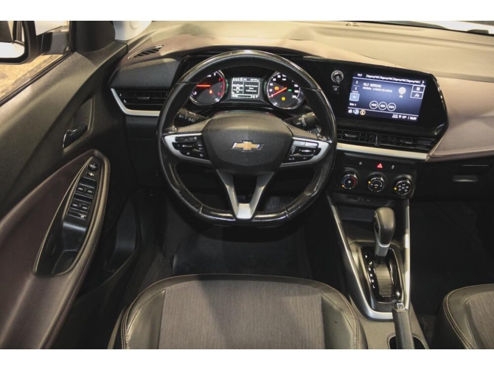 Chevrolet Montana