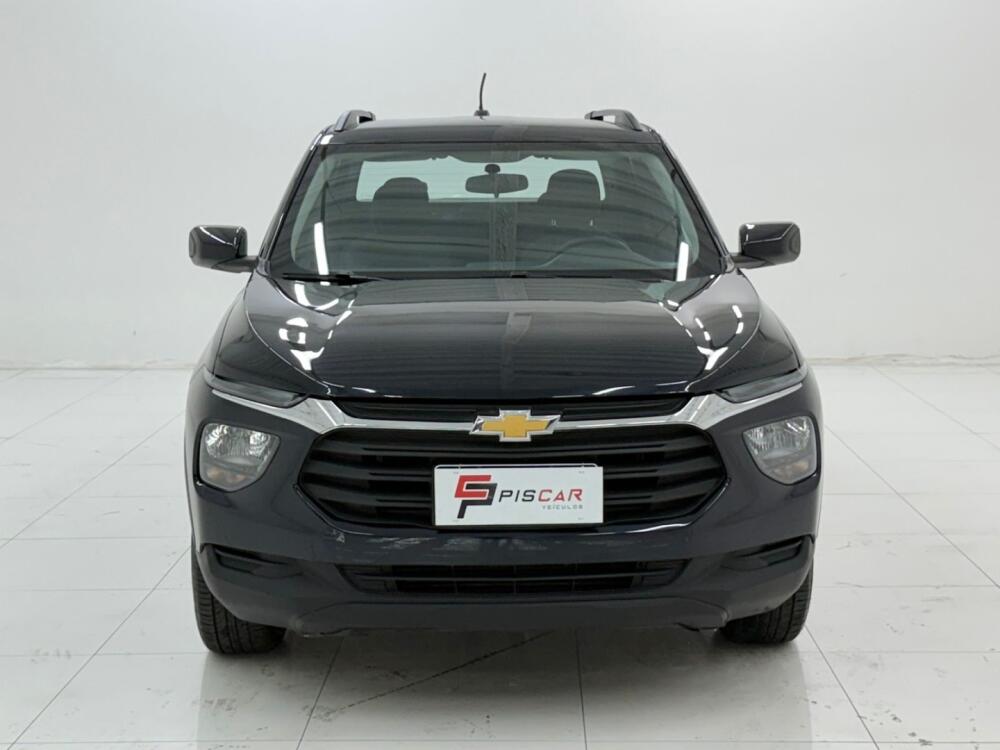 Chevrolet Montana