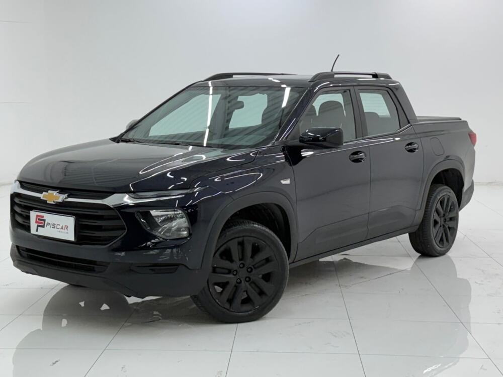 Chevrolet Montana