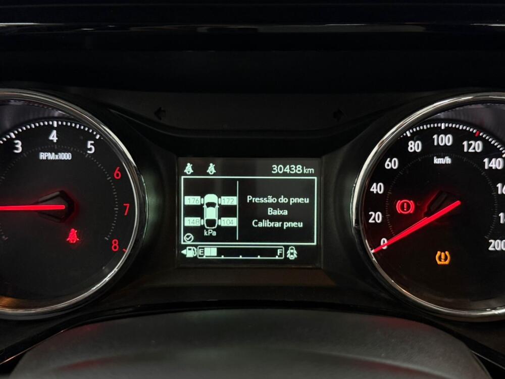 Chevrolet Montana