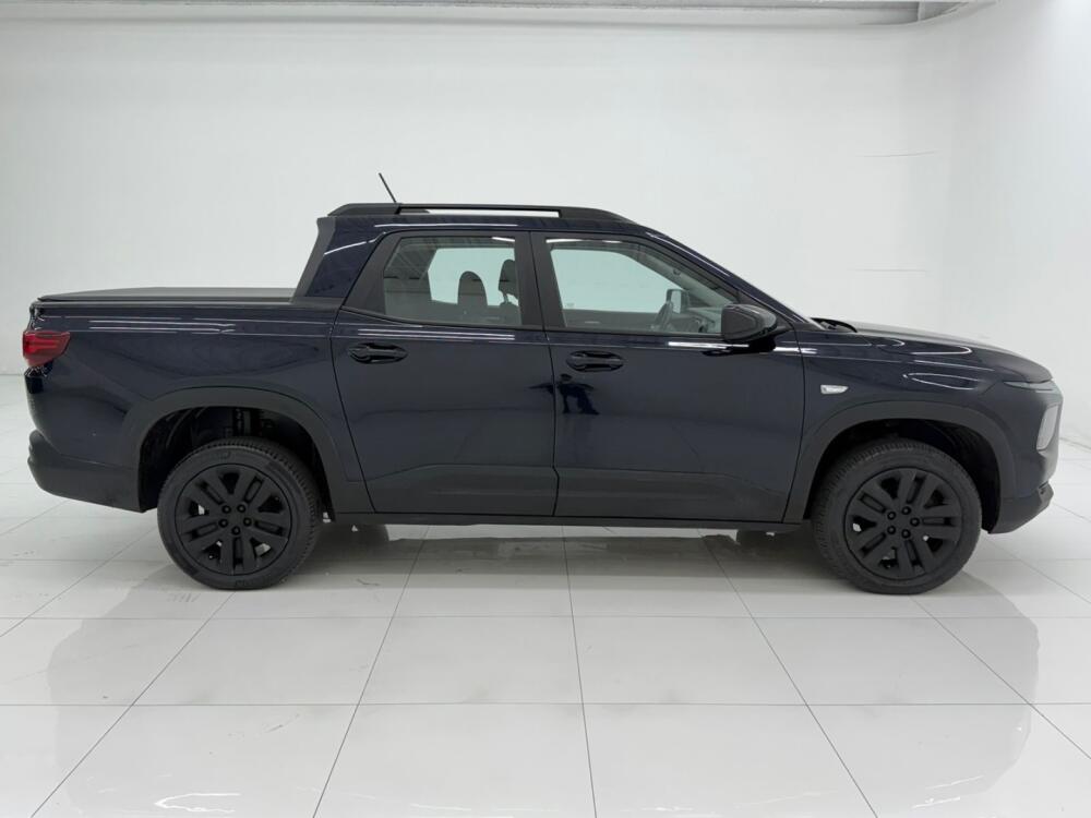 Chevrolet Montana