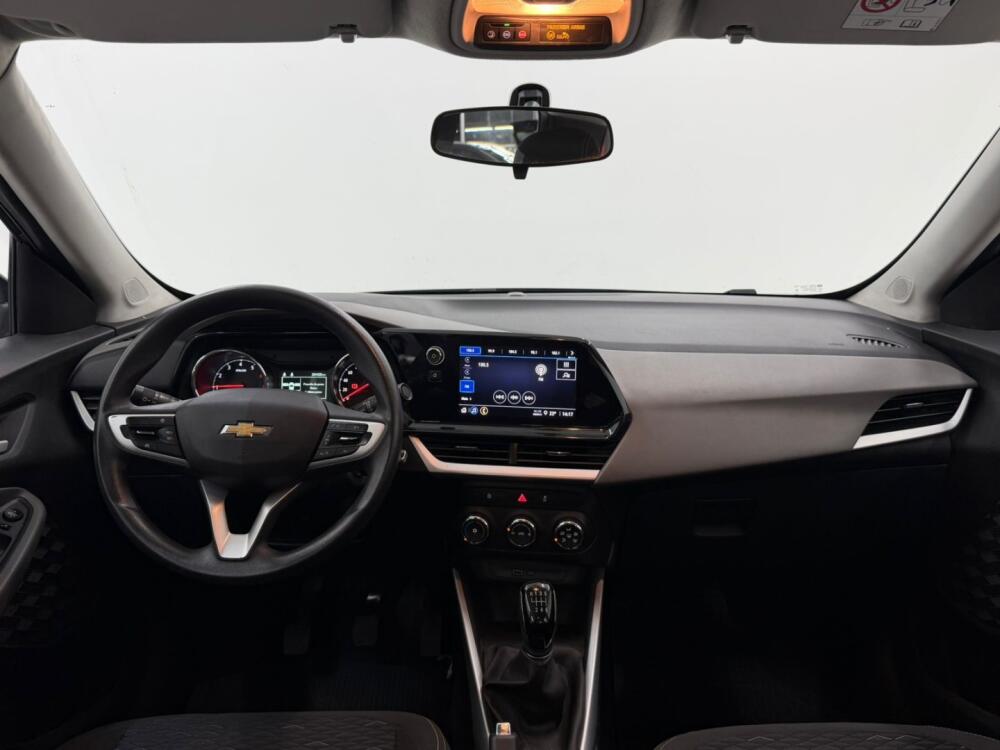 Chevrolet Montana