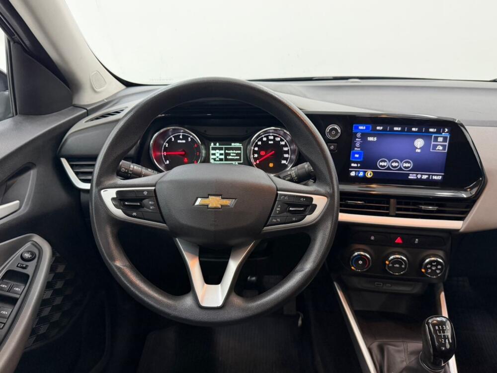Chevrolet Montana