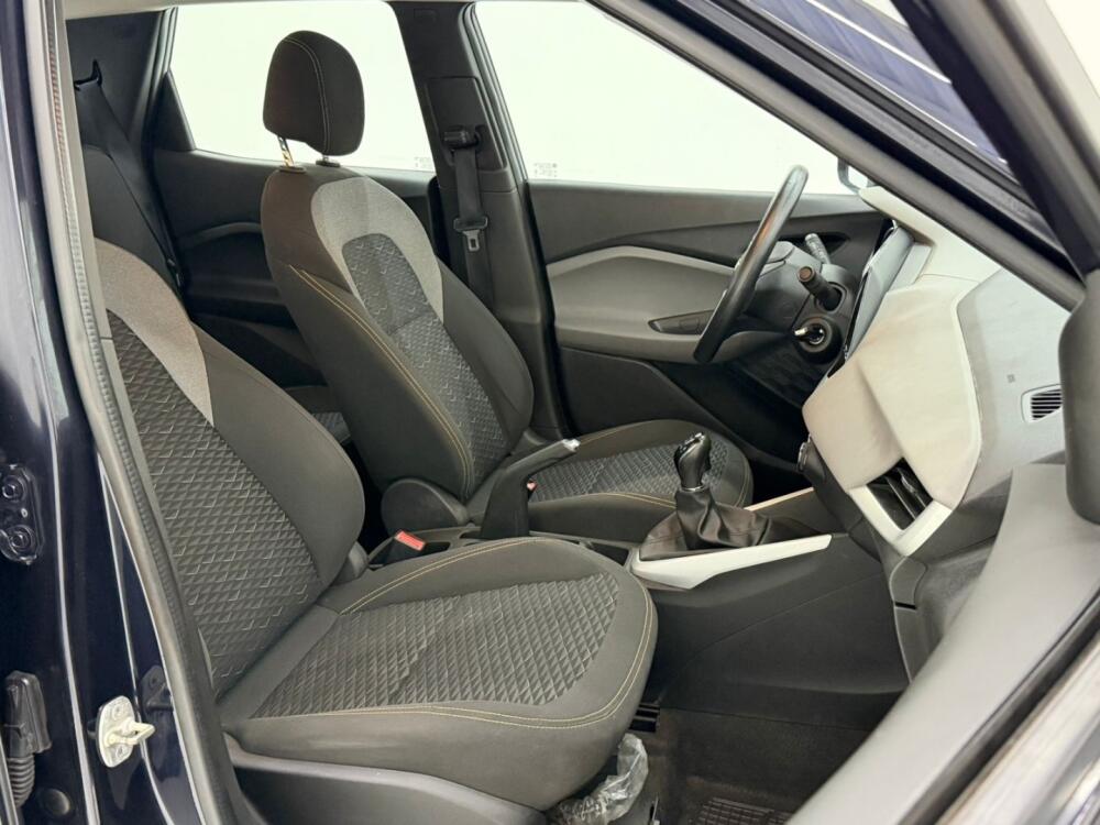 Chevrolet Montana