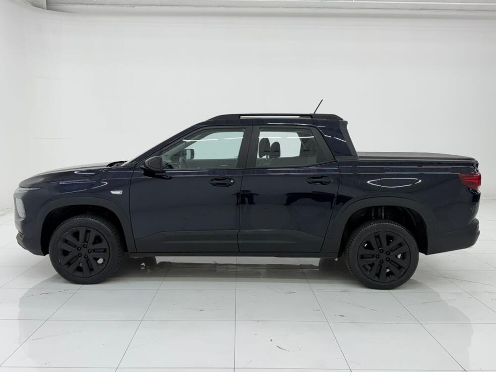 Chevrolet Montana