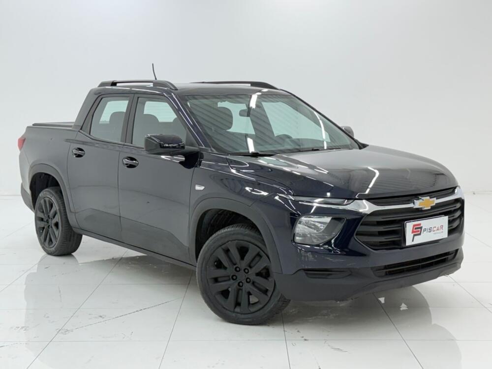 Chevrolet Montana