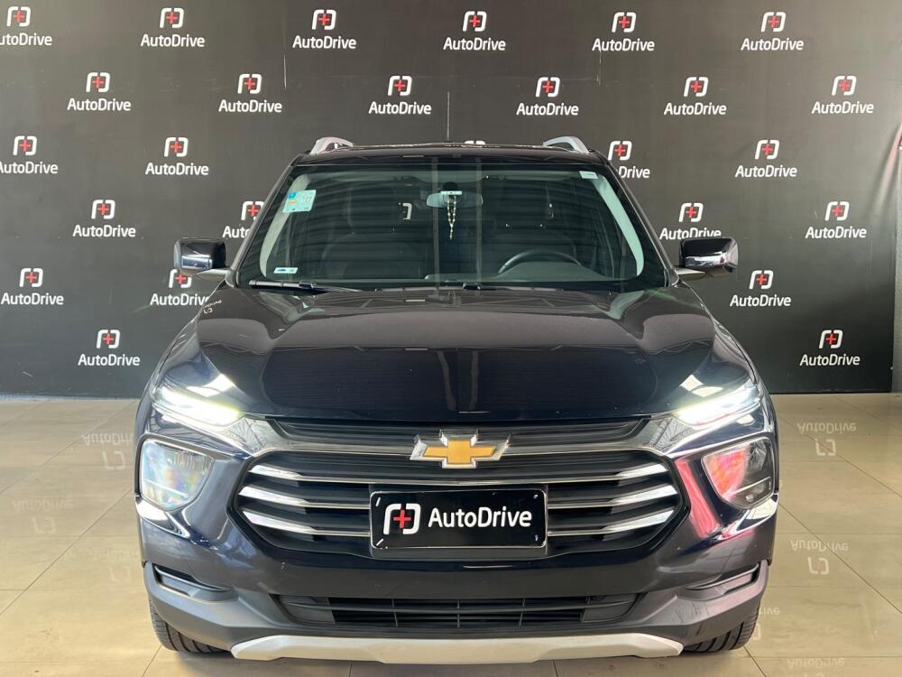Chevrolet Montana