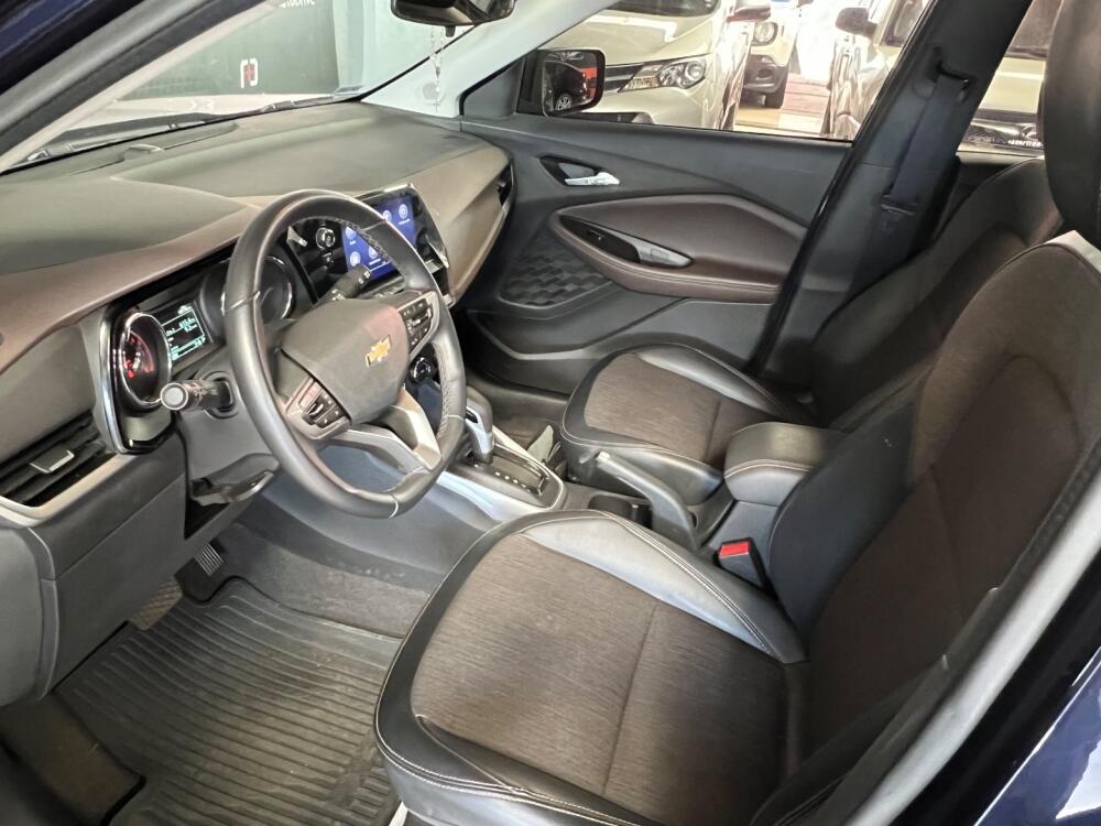 Chevrolet Montana