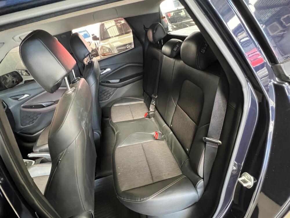 Chevrolet Montana