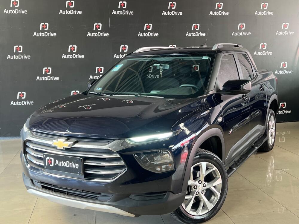 Chevrolet Montana