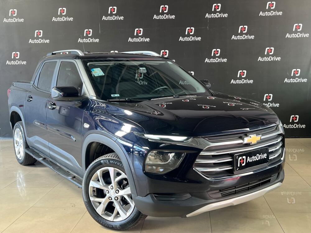 Chevrolet Montana