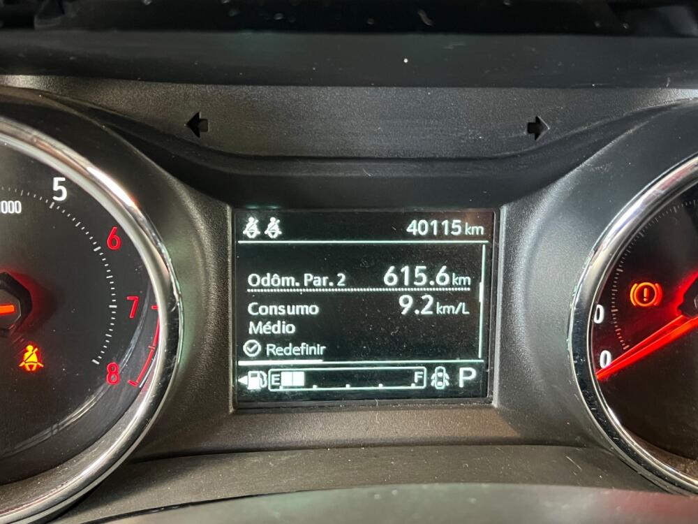 Chevrolet Montana