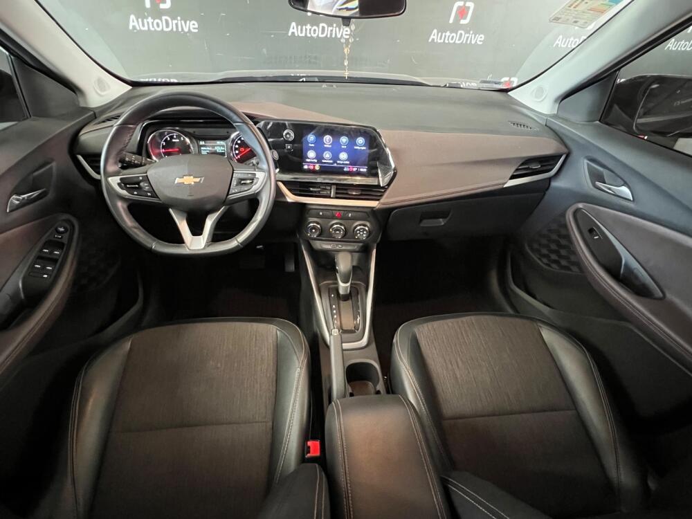 Chevrolet Montana