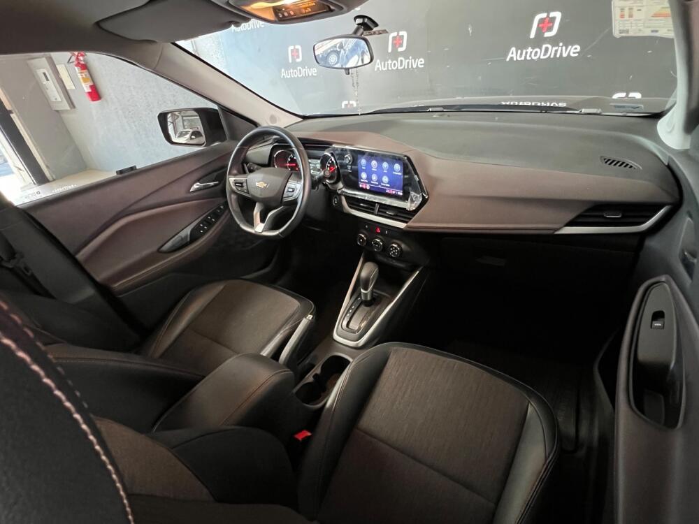 Chevrolet Montana