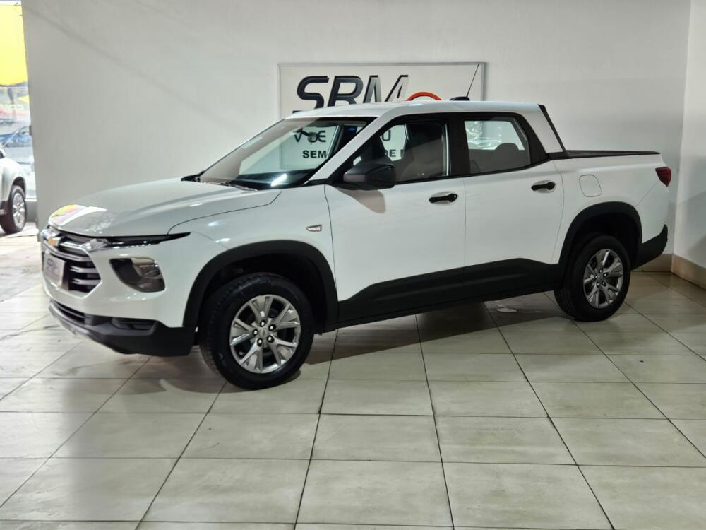 Chevrolet Montana