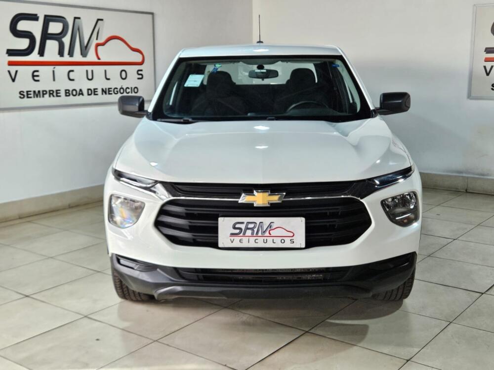 Chevrolet Montana