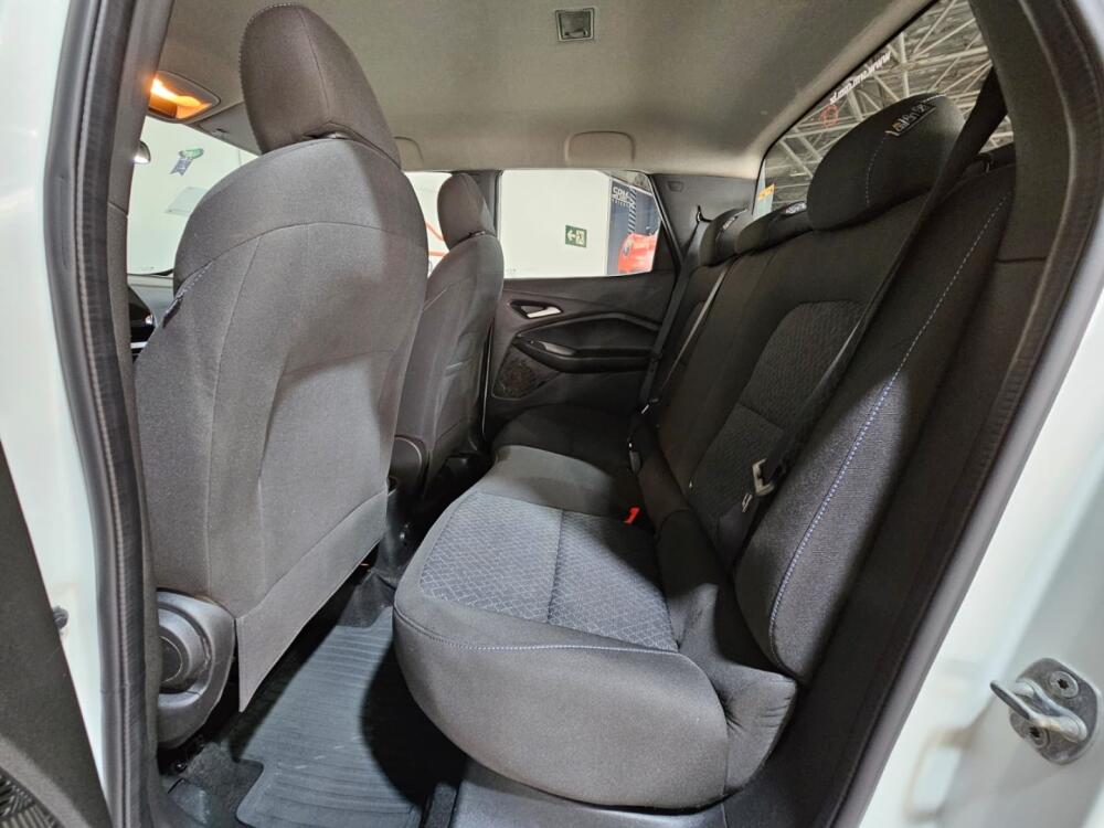 Chevrolet Montana