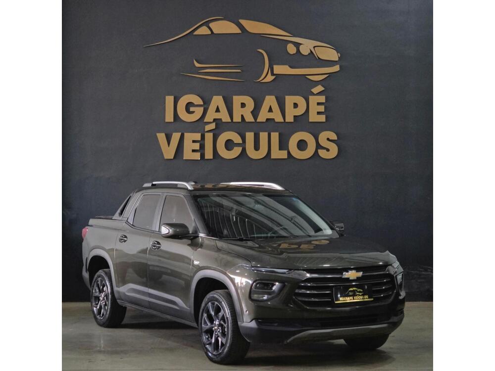 Chevrolet Montana
