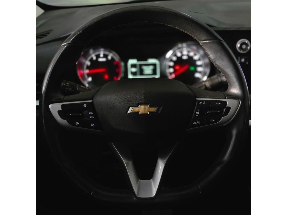 Chevrolet Montana
