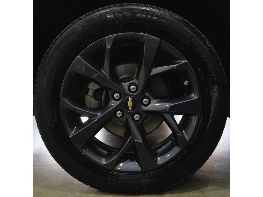 Chevrolet Montana