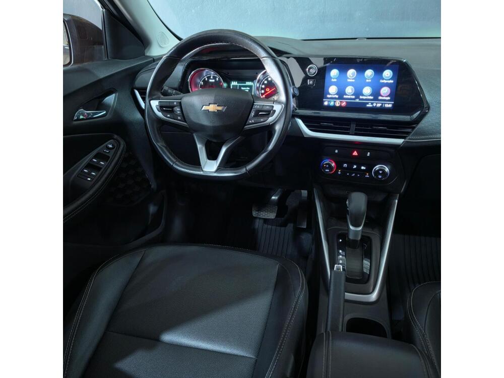 Chevrolet Montana