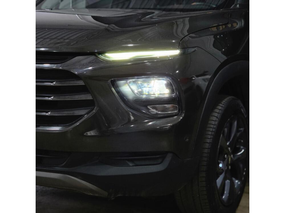 Chevrolet Montana
