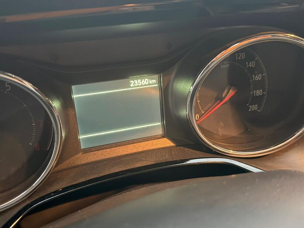 Chevrolet Montana