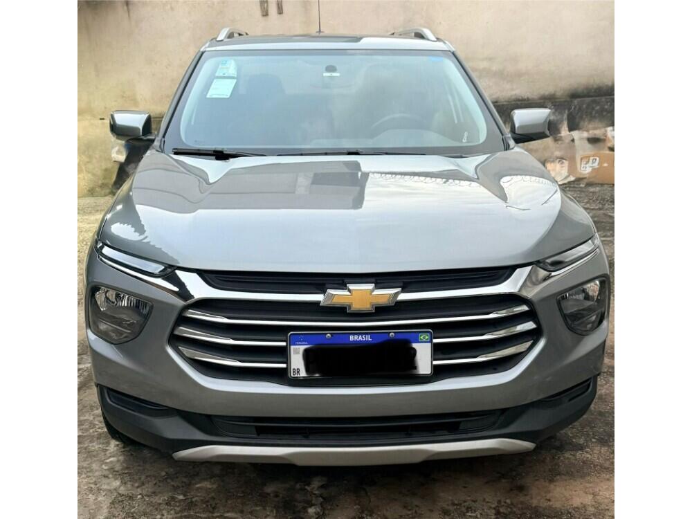 Chevrolet Montana