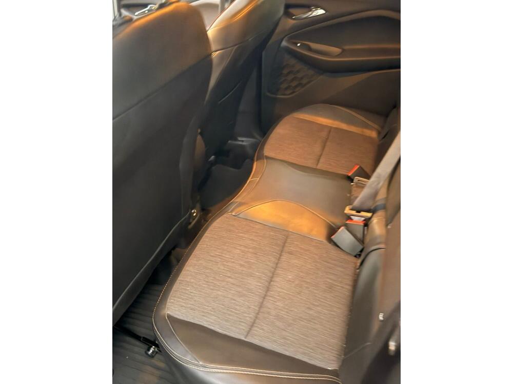 Chevrolet Montana